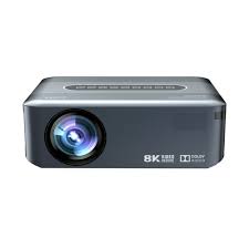 Front view of Projector