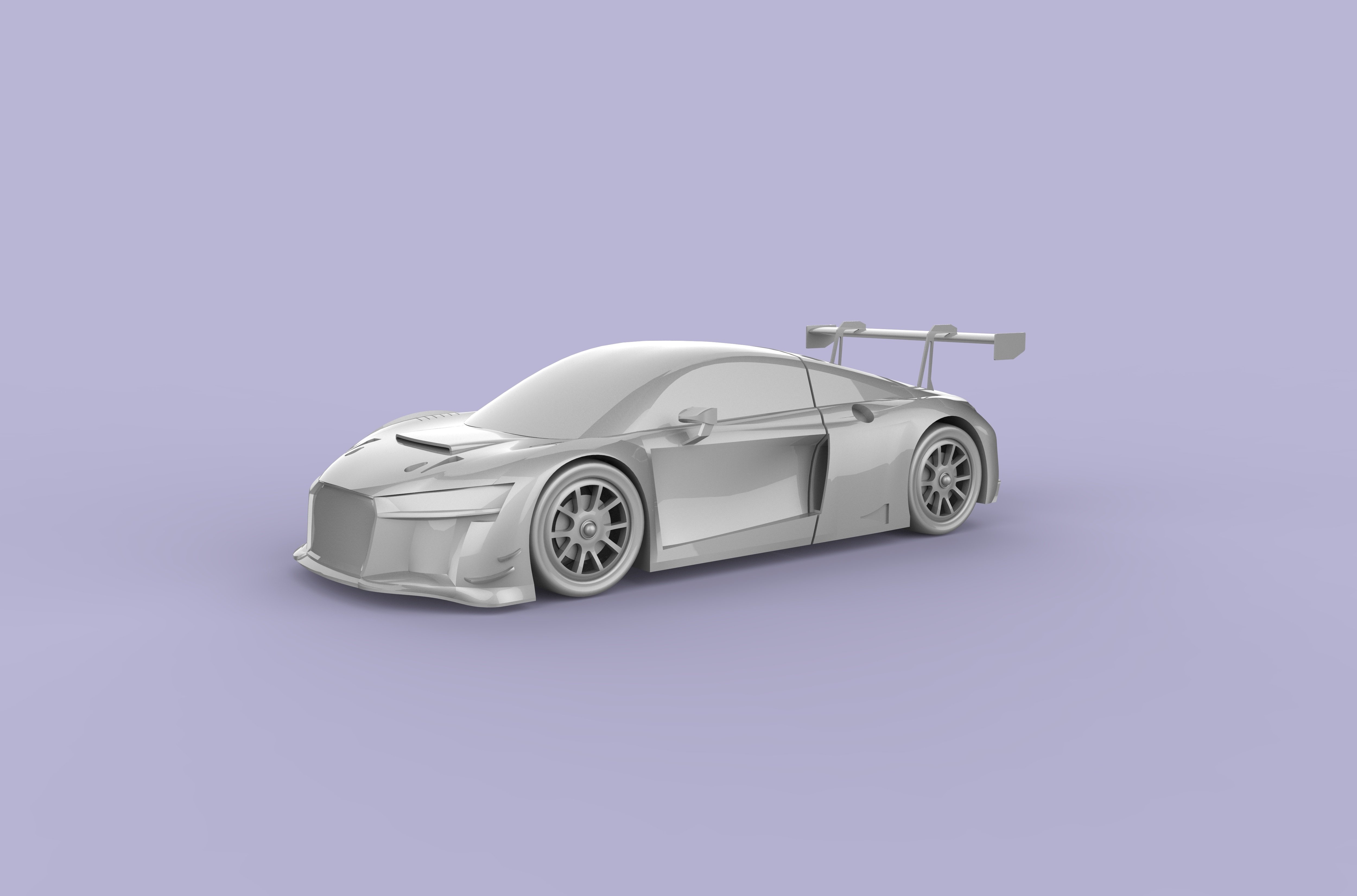 Automotive Robots